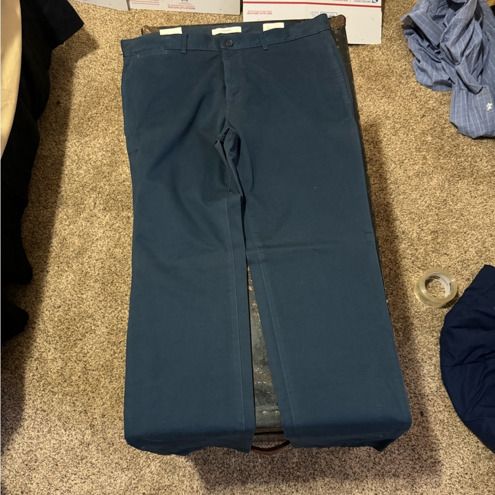 Leonard Jeans Billy Reid Size W:36 L:31